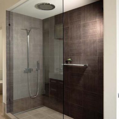 Safe and Accessible Showers