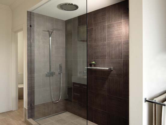 Safe and Accessible Showers