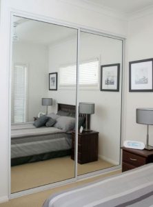 Sliding Robe Doors