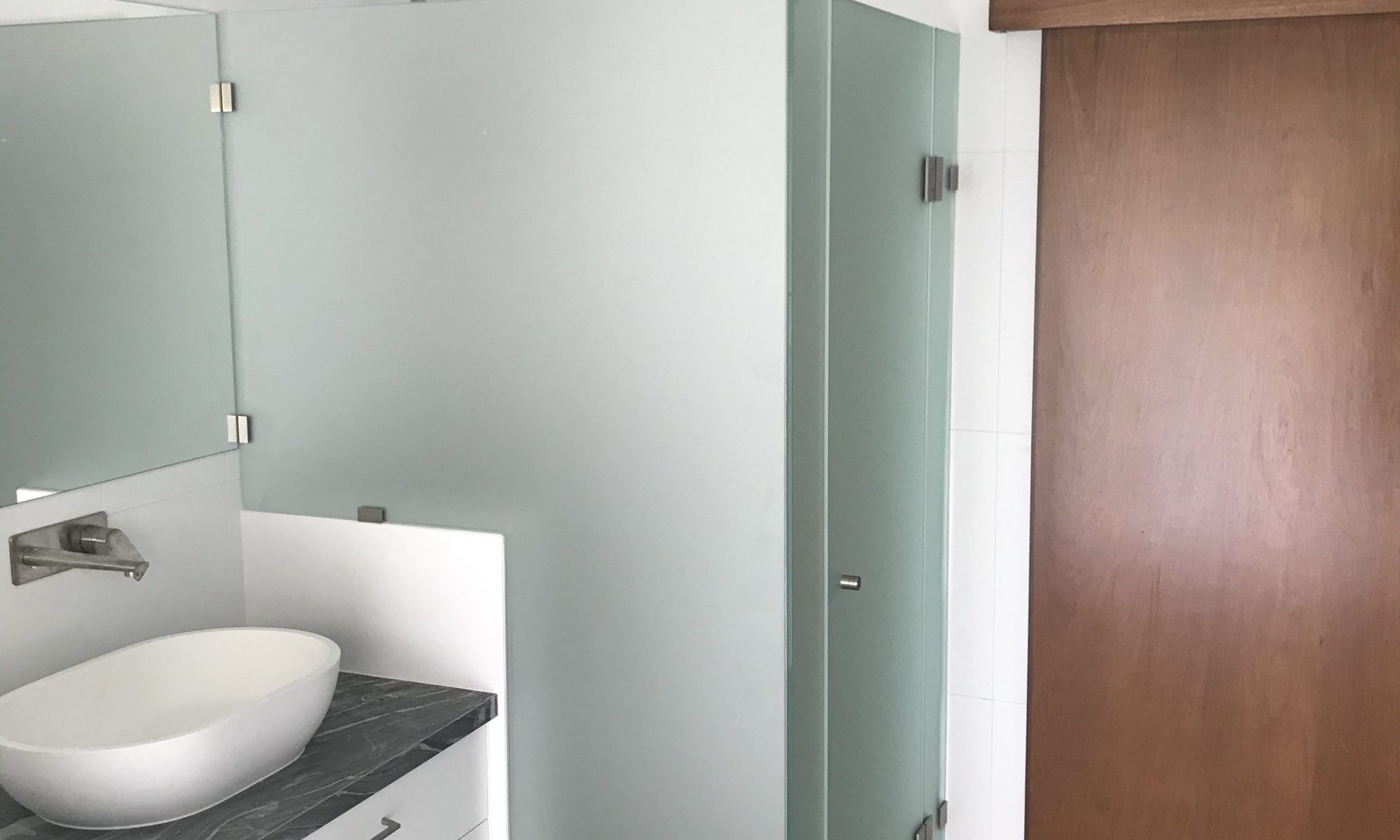 Brushed Nickel Hardware